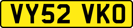 VY52VKO