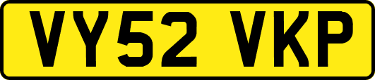 VY52VKP