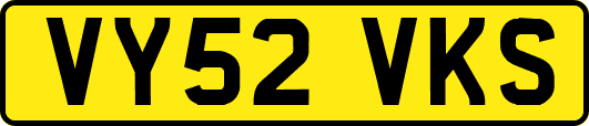 VY52VKS