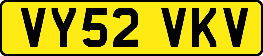 VY52VKV
