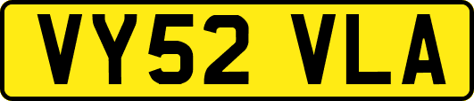 VY52VLA