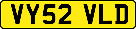 VY52VLD
