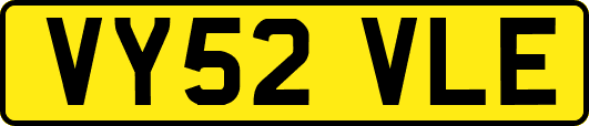 VY52VLE