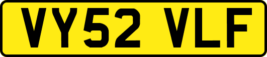 VY52VLF