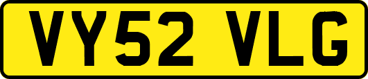 VY52VLG