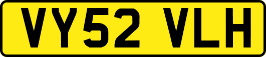 VY52VLH
