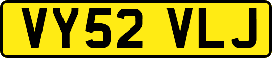 VY52VLJ