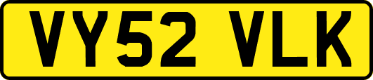VY52VLK