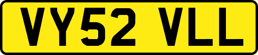 VY52VLL
