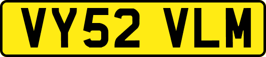 VY52VLM