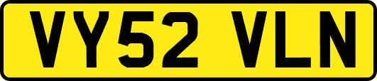 VY52VLN