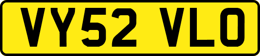 VY52VLO