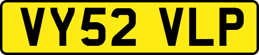 VY52VLP