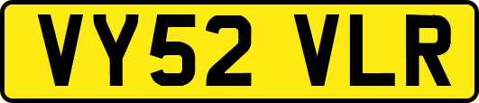 VY52VLR