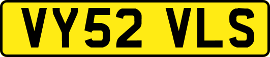 VY52VLS