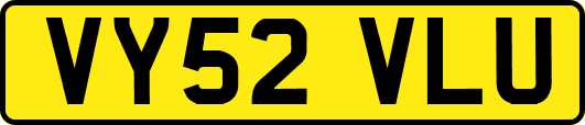 VY52VLU