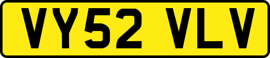 VY52VLV