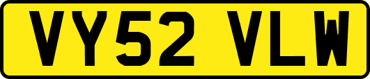 VY52VLW