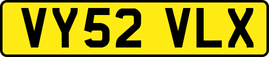 VY52VLX