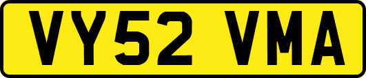 VY52VMA