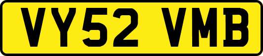 VY52VMB