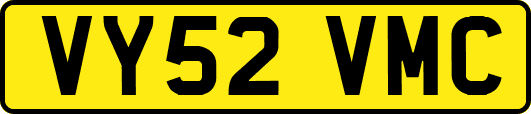 VY52VMC