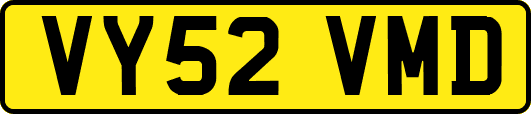 VY52VMD