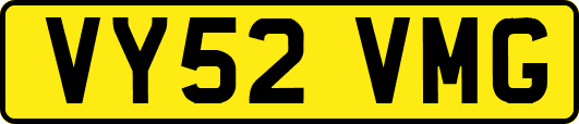 VY52VMG