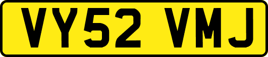 VY52VMJ