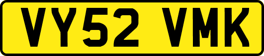 VY52VMK