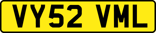 VY52VML