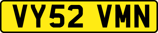 VY52VMN
