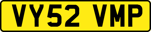 VY52VMP