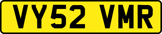 VY52VMR