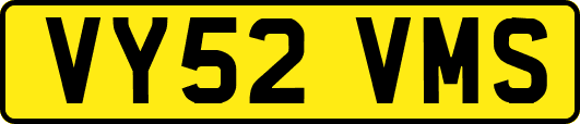 VY52VMS