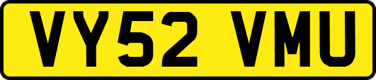 VY52VMU