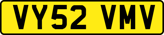 VY52VMV