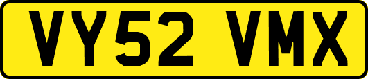 VY52VMX