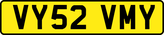 VY52VMY