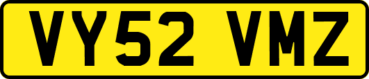 VY52VMZ