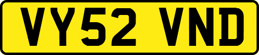 VY52VND