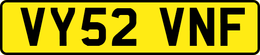 VY52VNF
