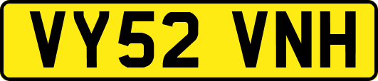 VY52VNH