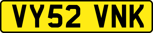 VY52VNK