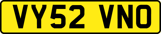 VY52VNO