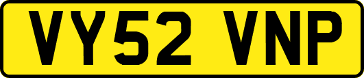 VY52VNP