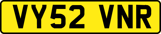VY52VNR