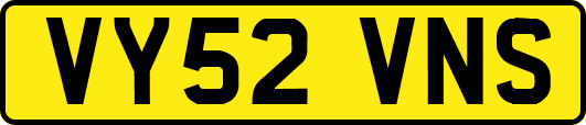 VY52VNS
