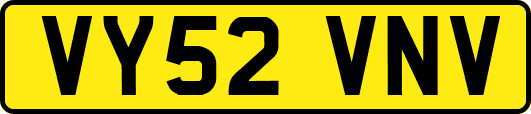 VY52VNV