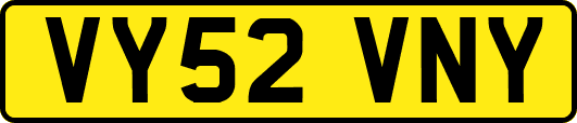 VY52VNY